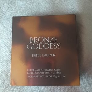 Estee Lauder Bronze Goddess